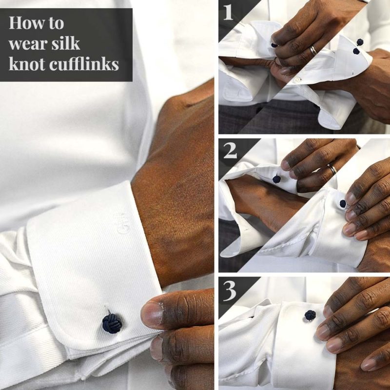 how to use cufflinks