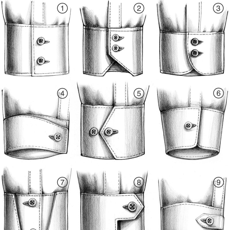 how to use cufflinks