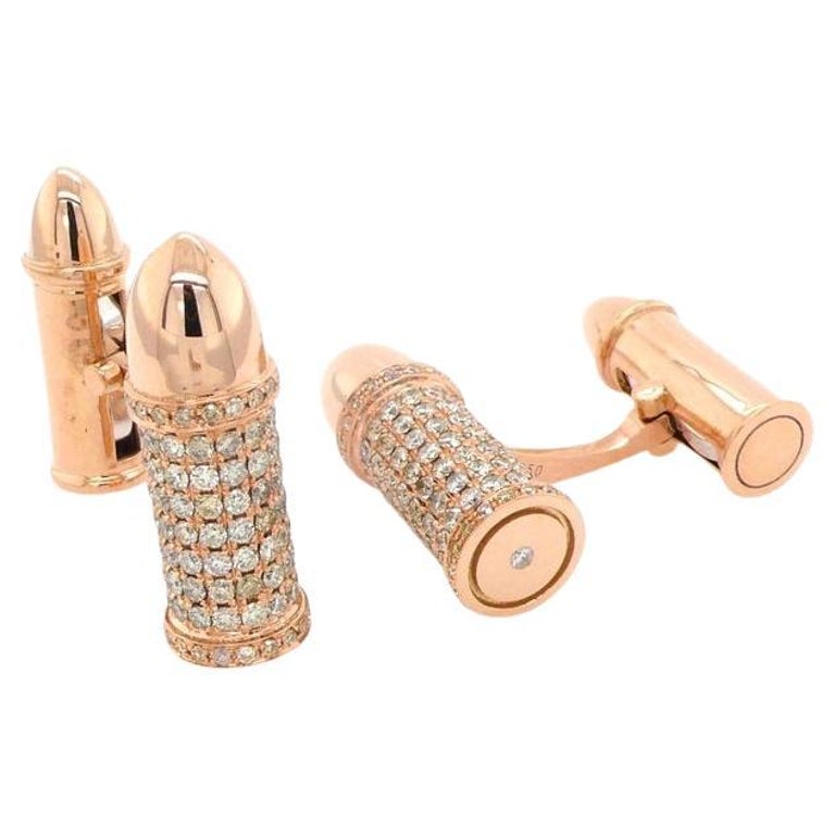 unique cufflinks