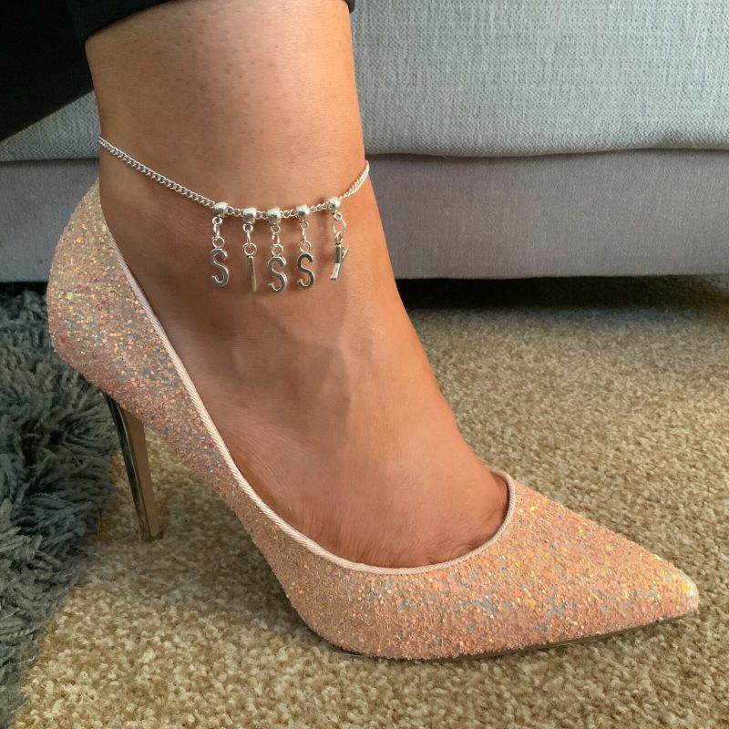 hotwife anklets
