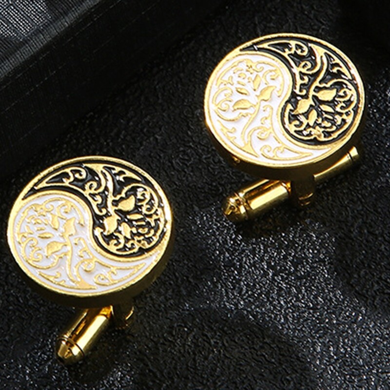 cool cufflinks