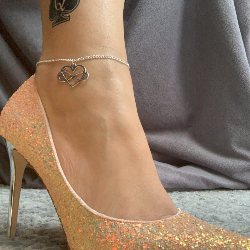 hotwife anklets