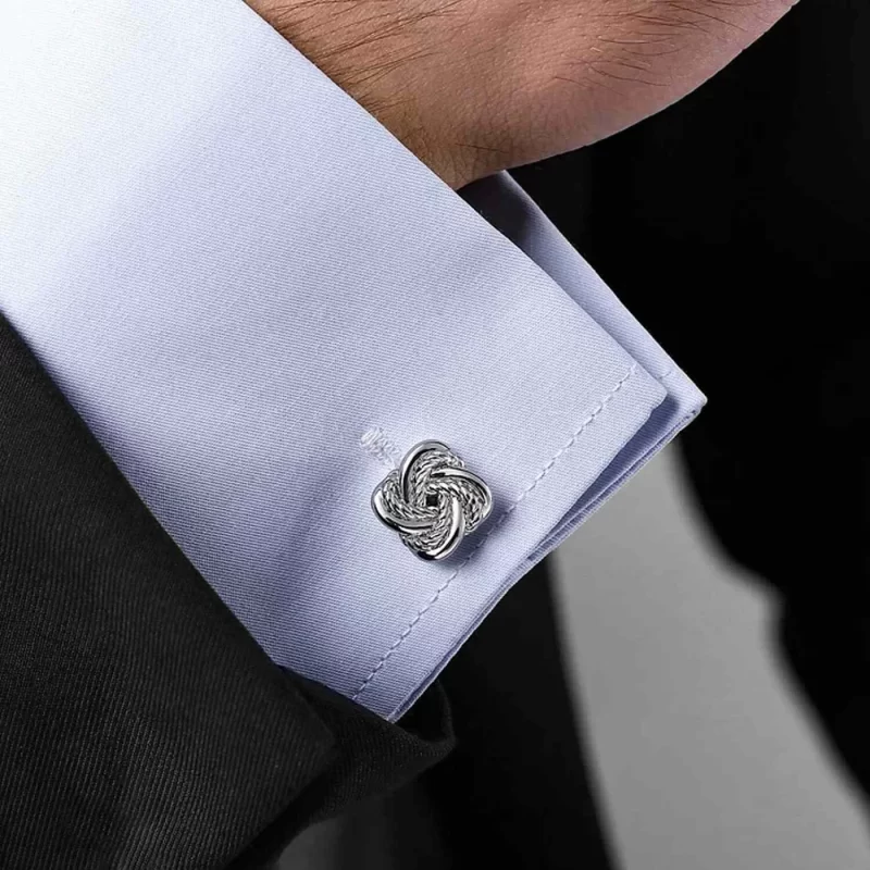cufflinks