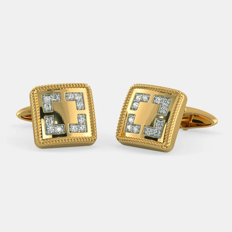 cufflinks