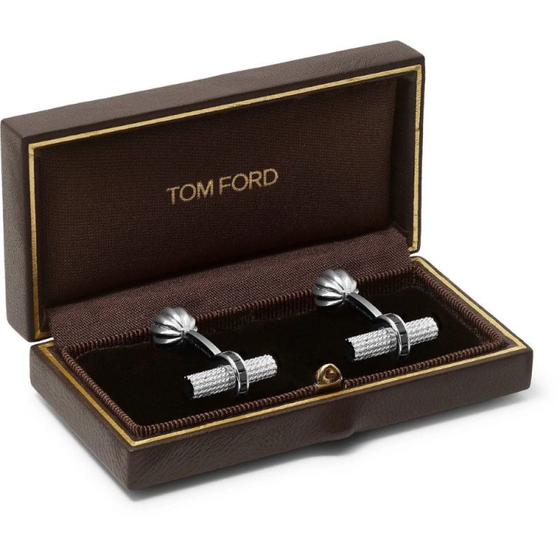 tom ford cufflinks