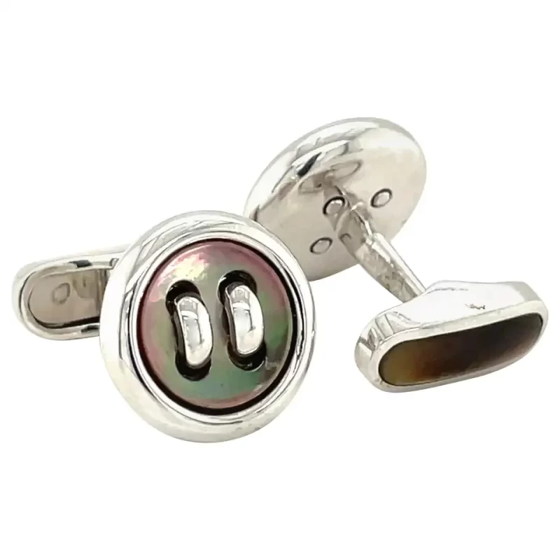 classic cufflinks