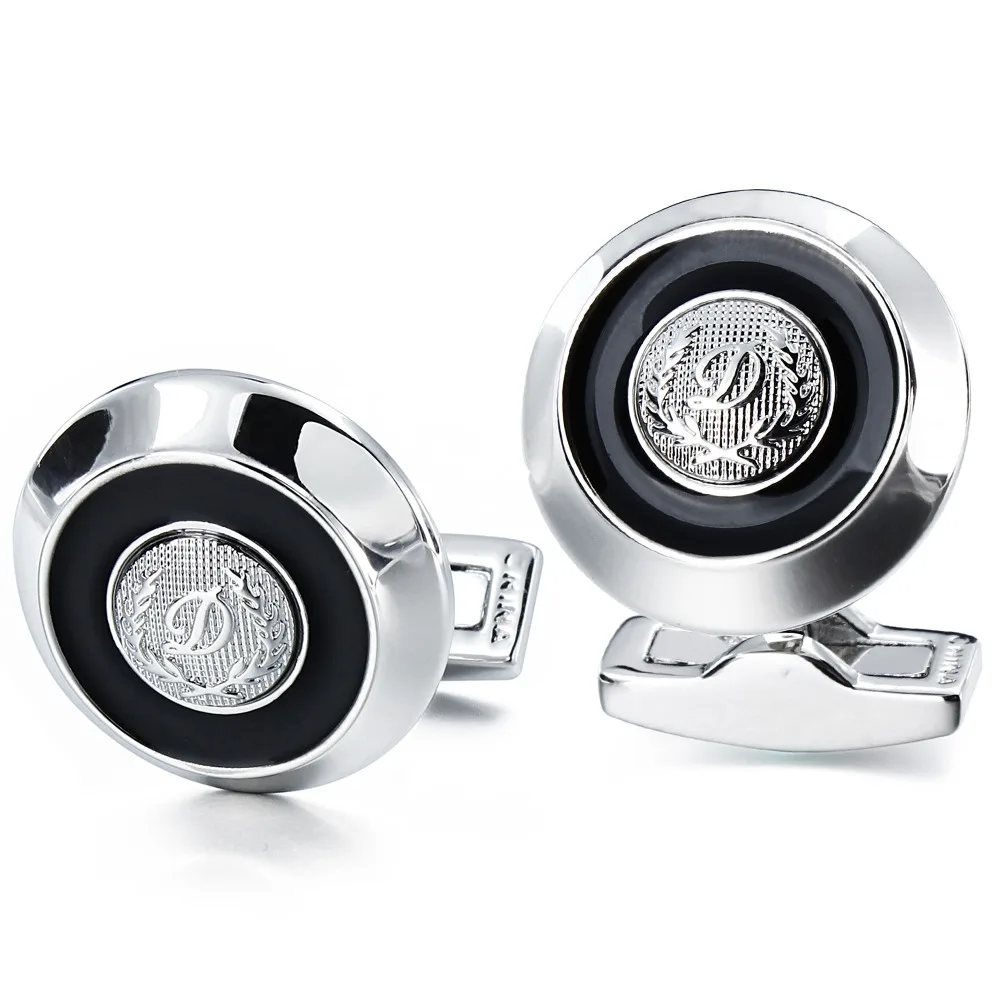 button cufflinks
