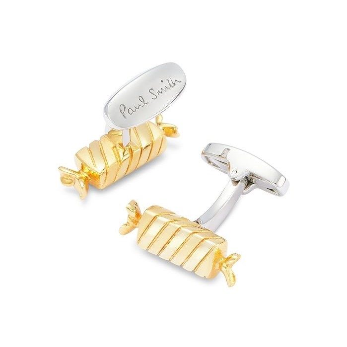 paul smith cufflinks