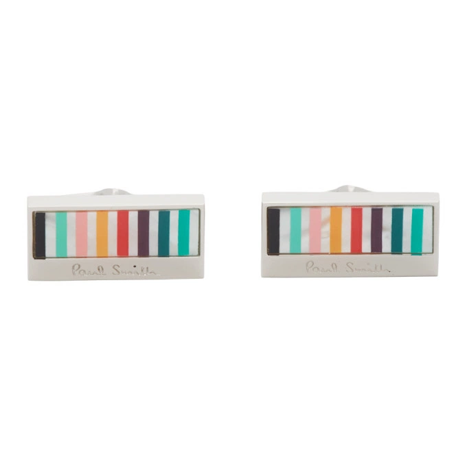 paul smith cufflinks