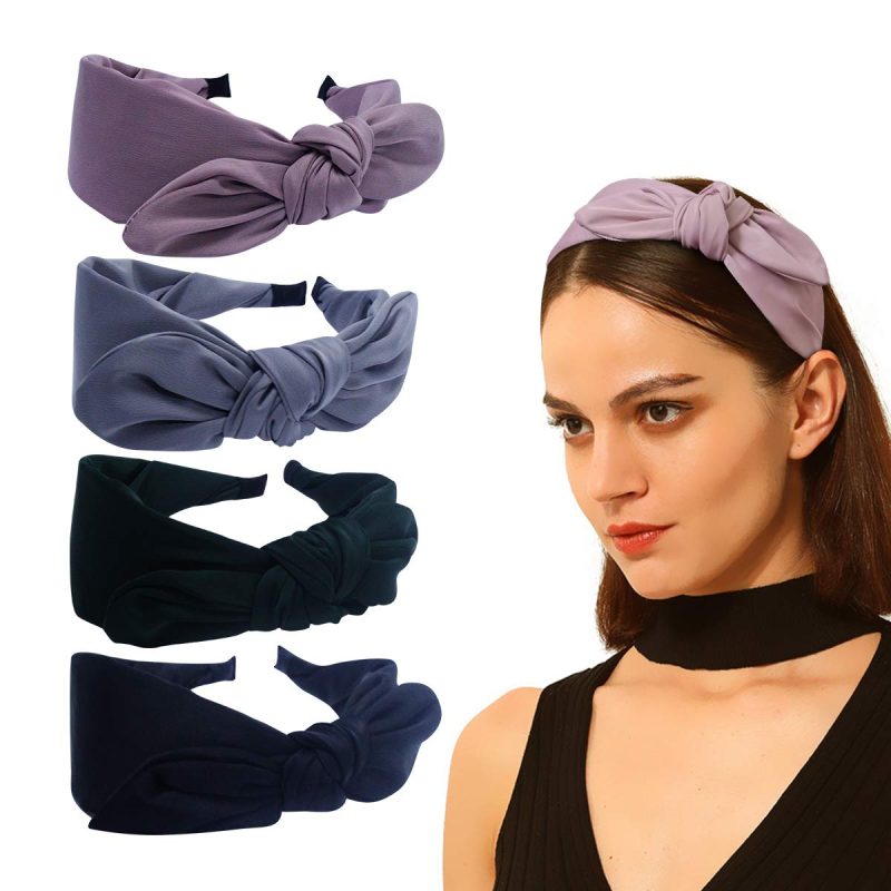 types of headbands