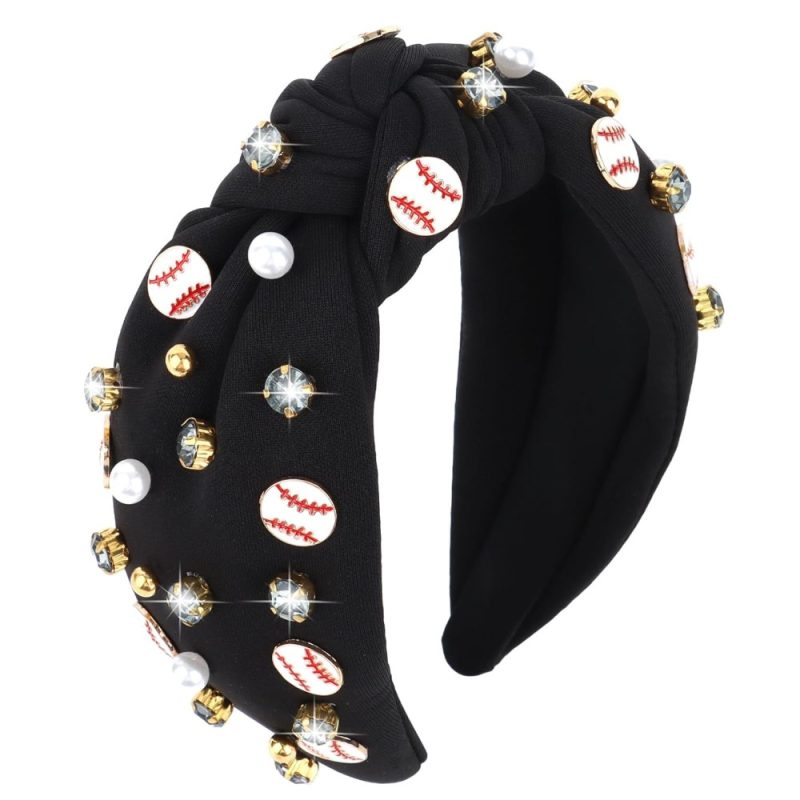 baseball headbands