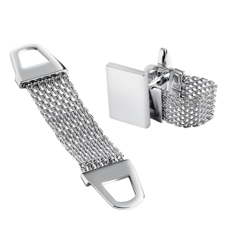 nice cufflinks