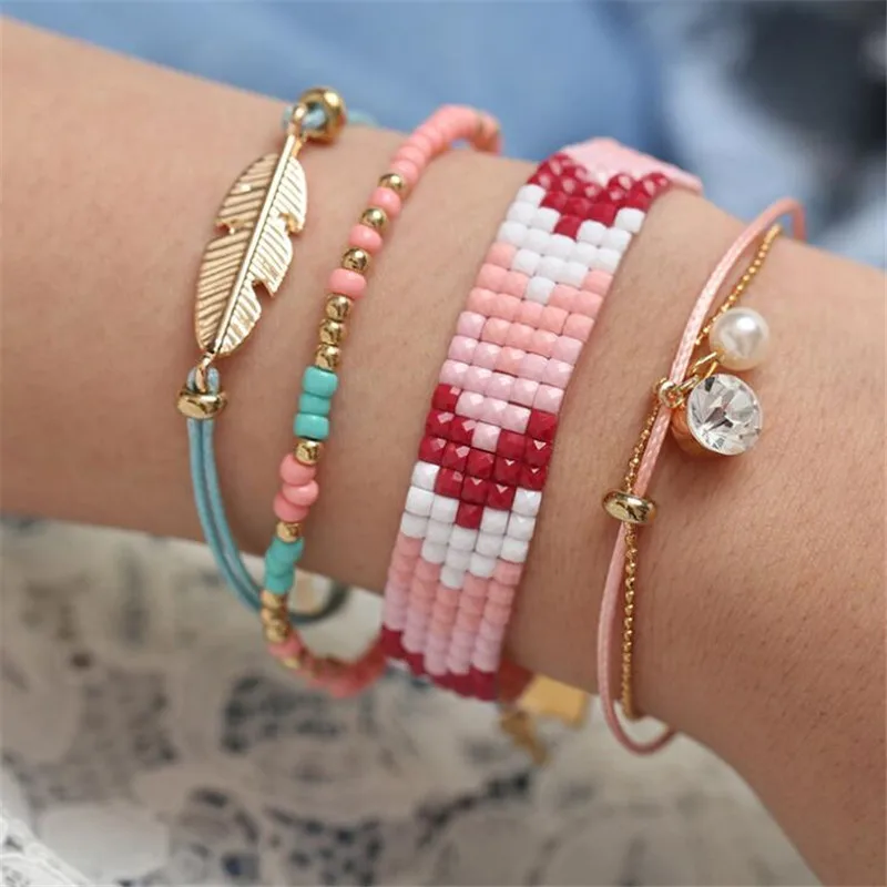 handmade bracelets