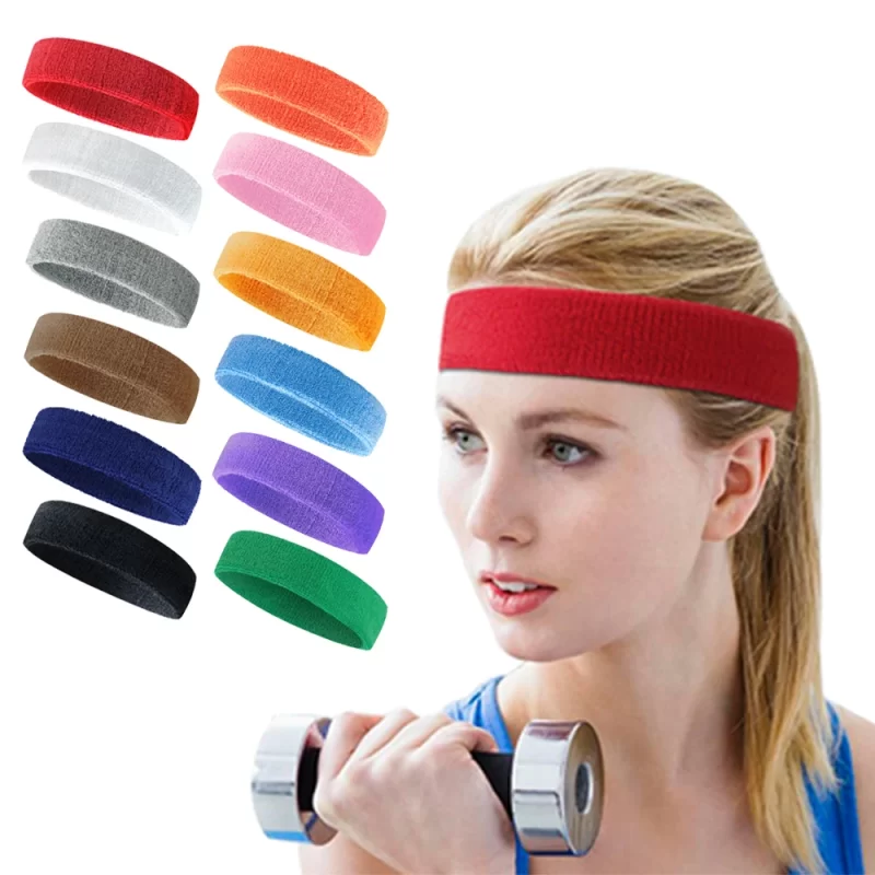 sports headbands