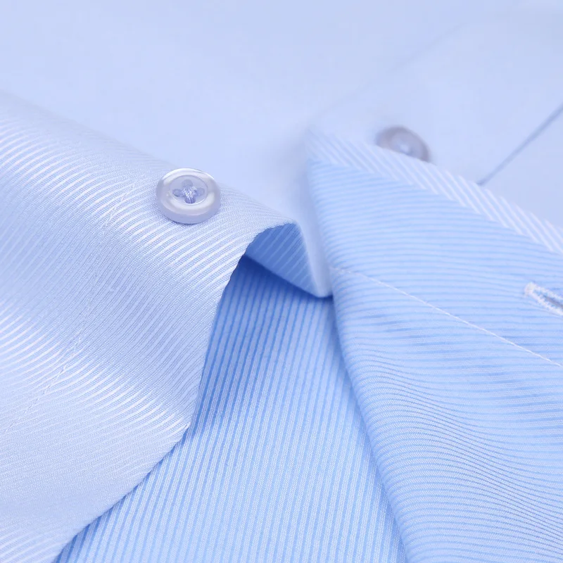 dress shirt for cufflinks
