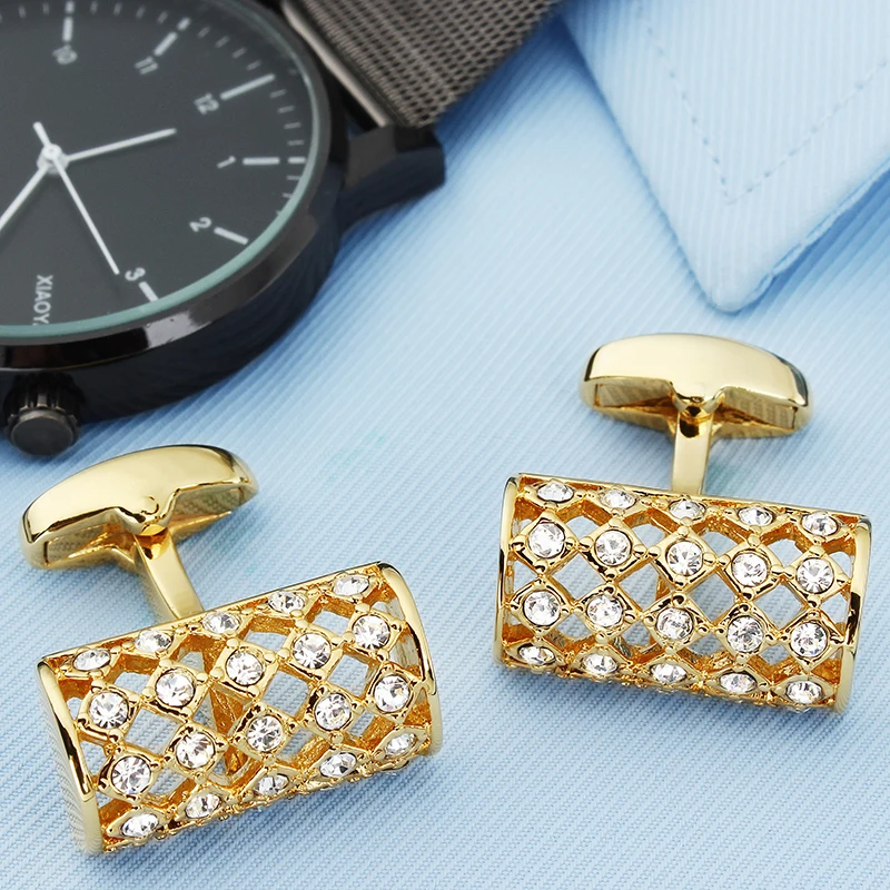 best man cufflinks