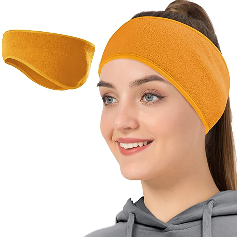 winter headbands for women