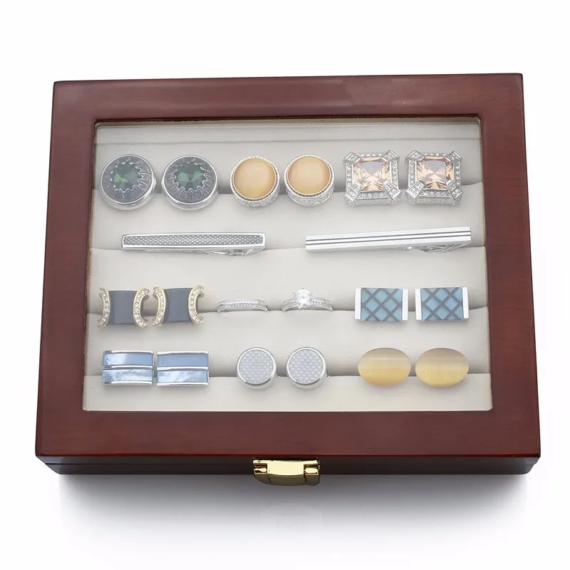 cufflinks box