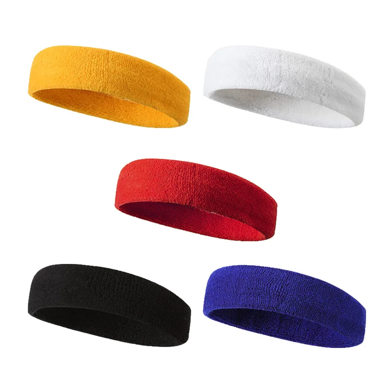 sweat headbands