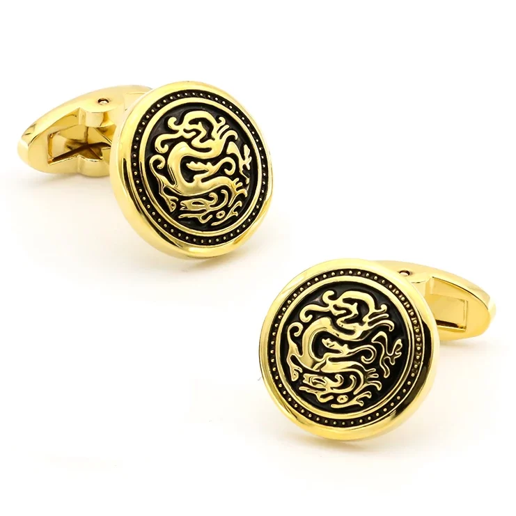 rare vintage cufflinks