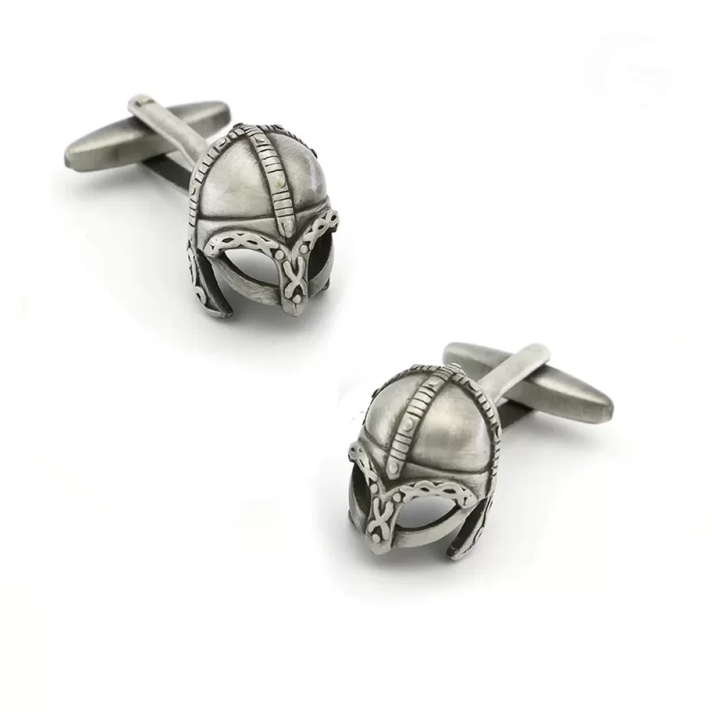military cufflinks
