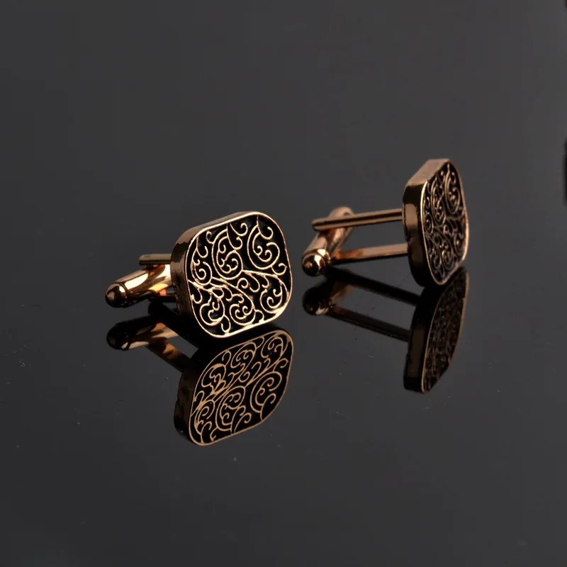 rare vintage cufflinks