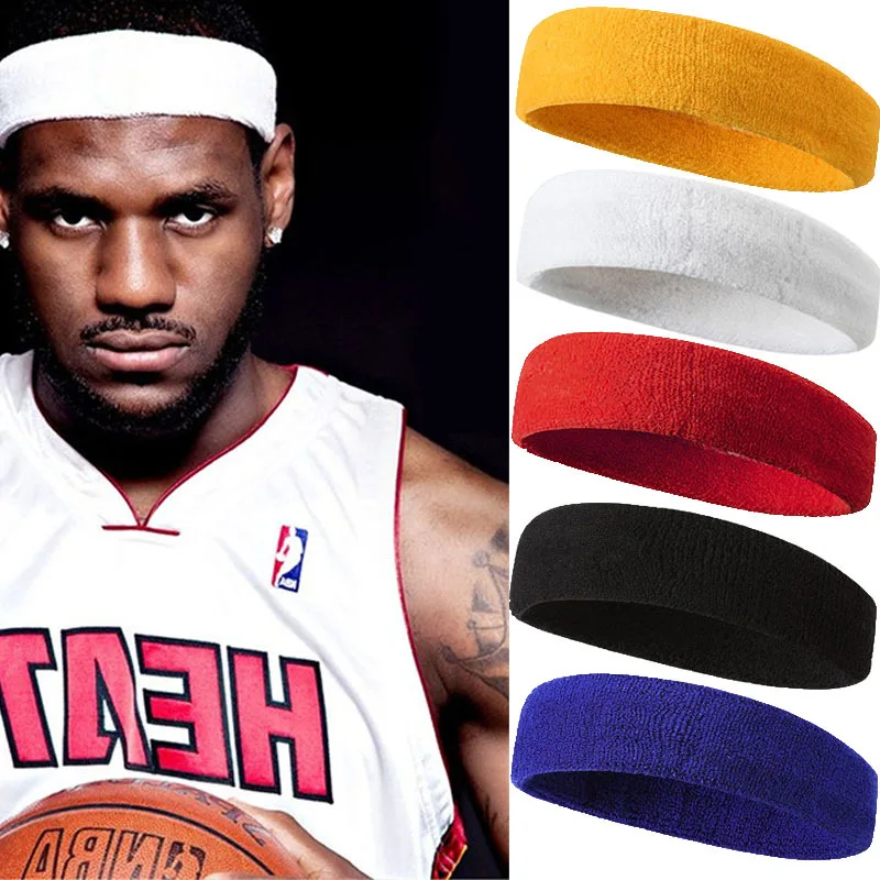 basketball headbands