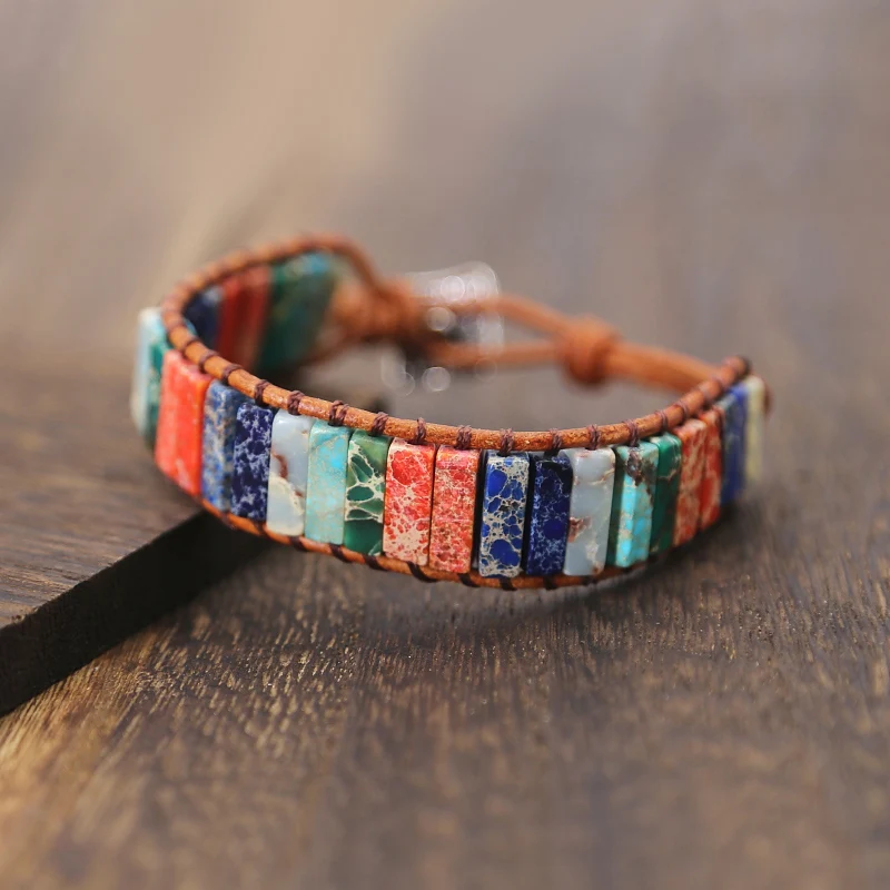 handmade bracelets