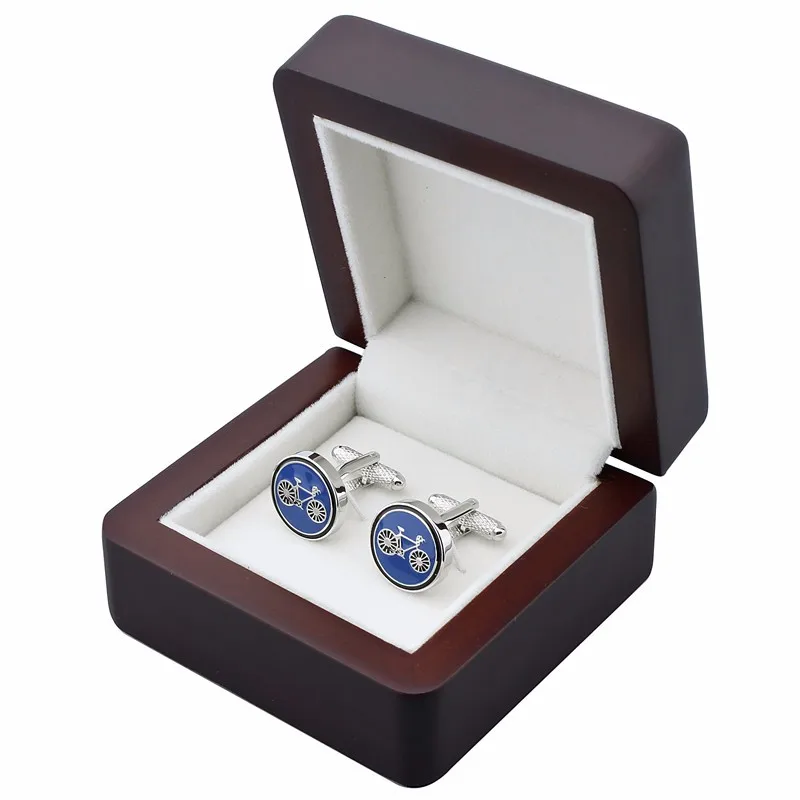 cufflinks box