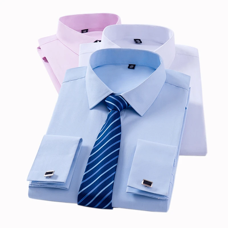 cufflinks shirts