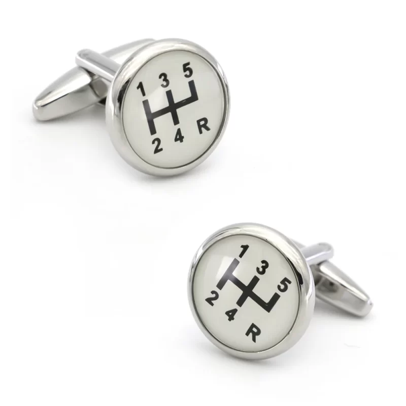 novelty cufflinks