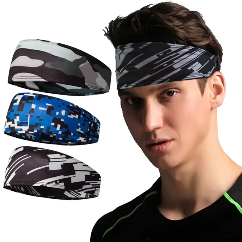male headbands