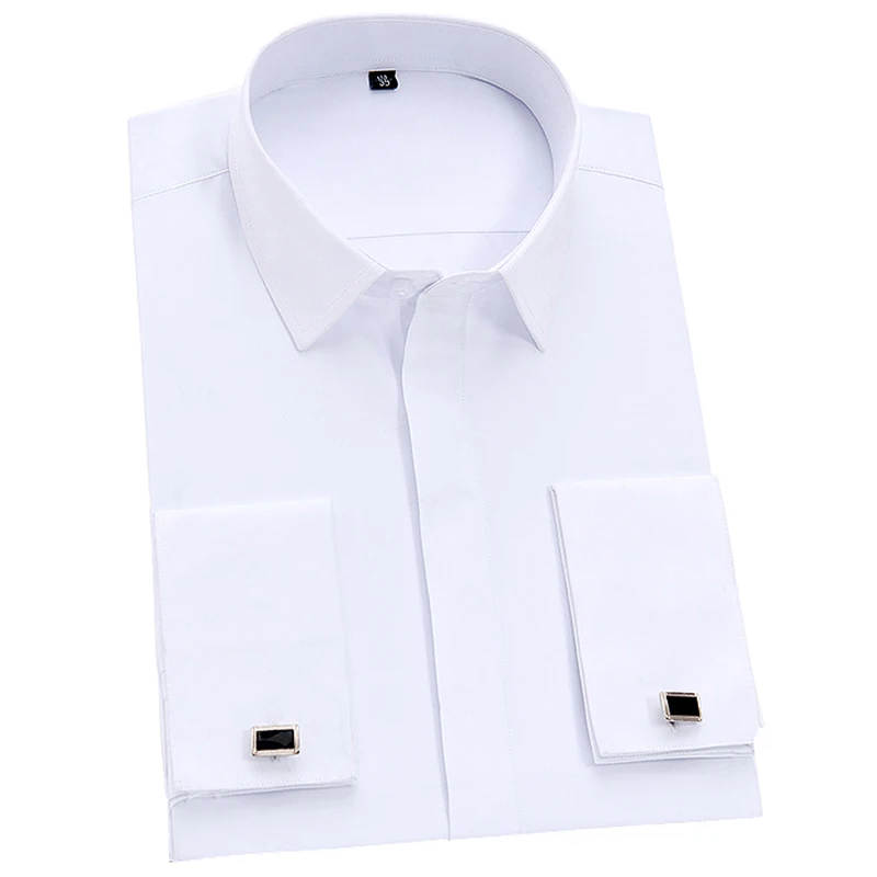 shirts for cufflinks