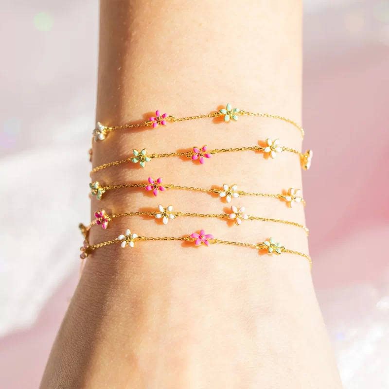 aesthetic bracelets