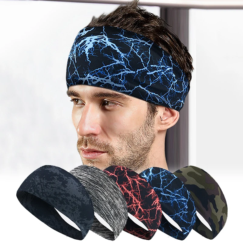 male headbands