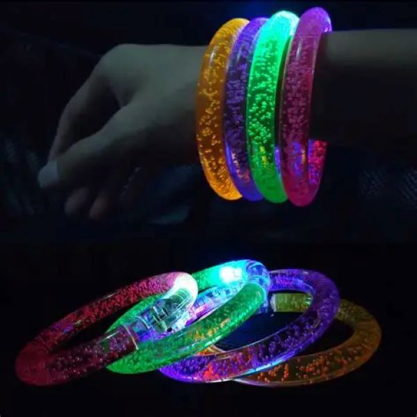 rave bracelets