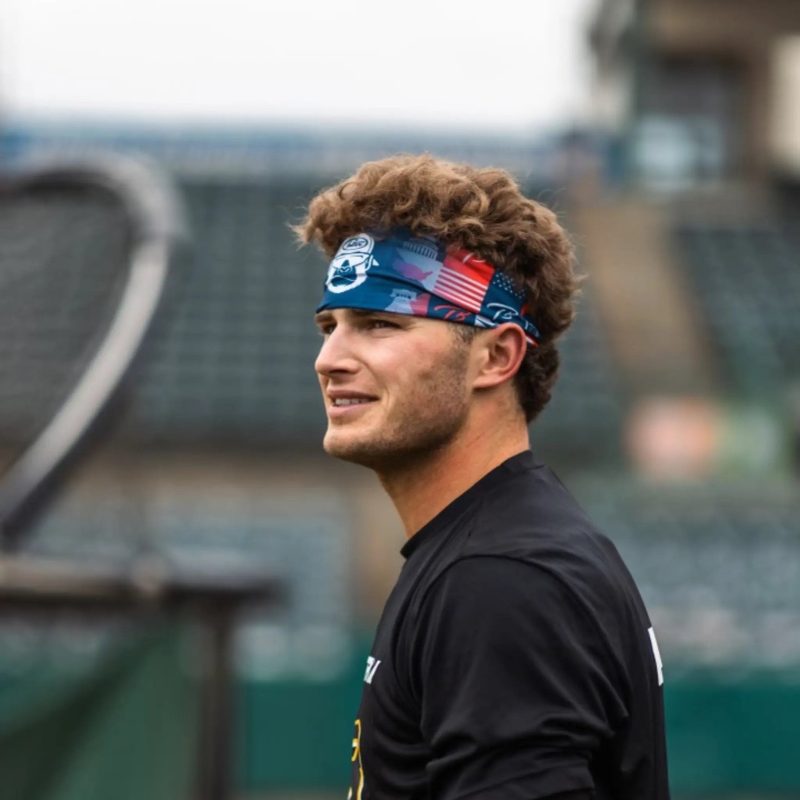 baseball headbands