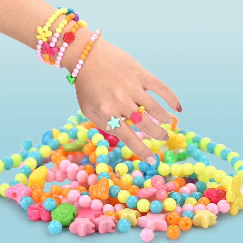 pop it bracelets