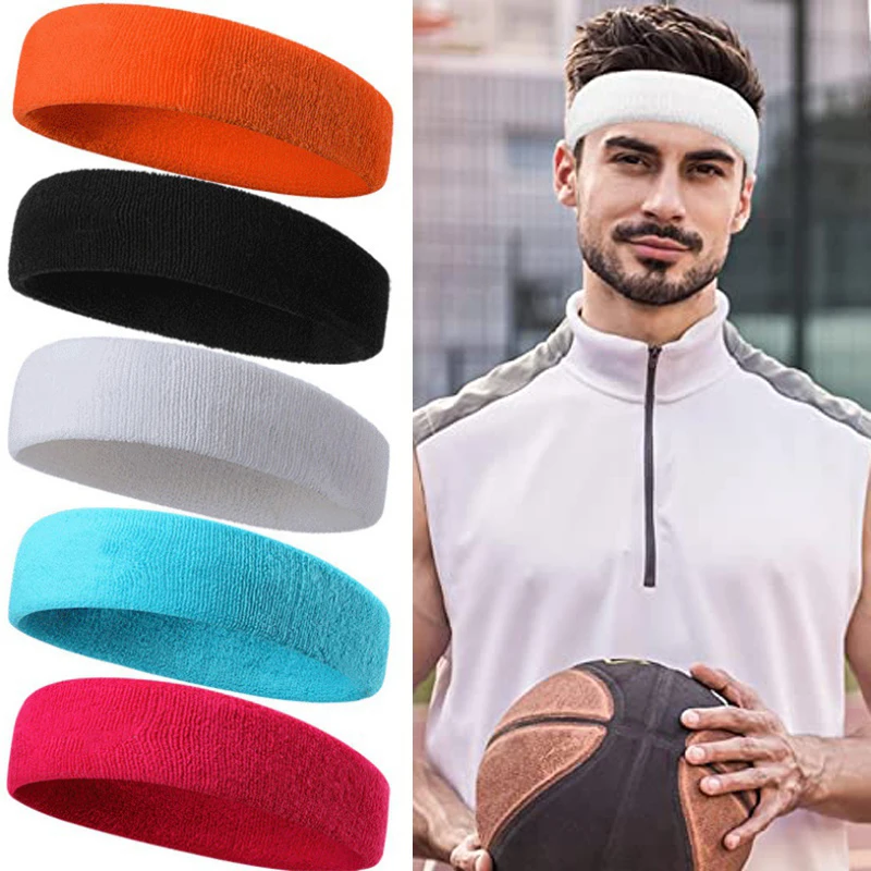 men's headbands