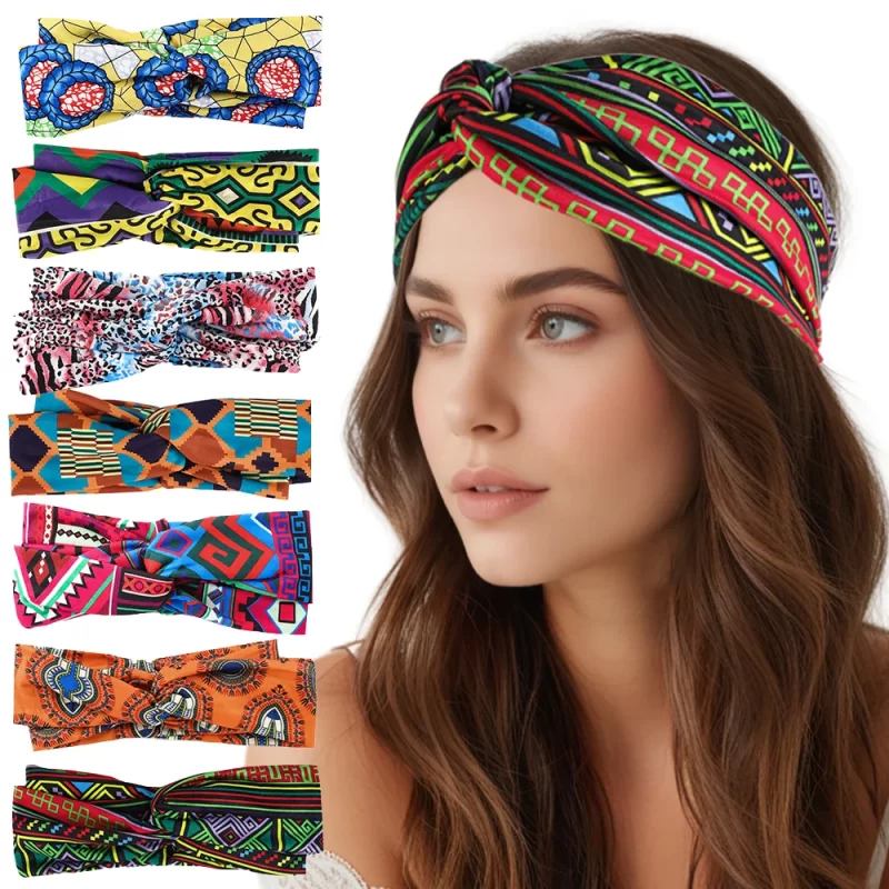 boho headbands