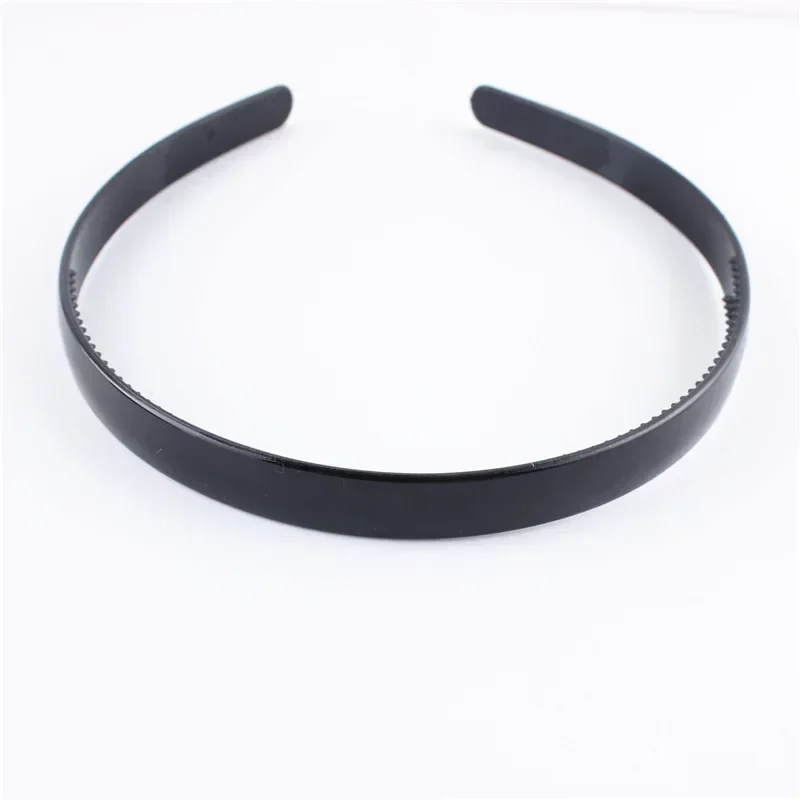 black headbands