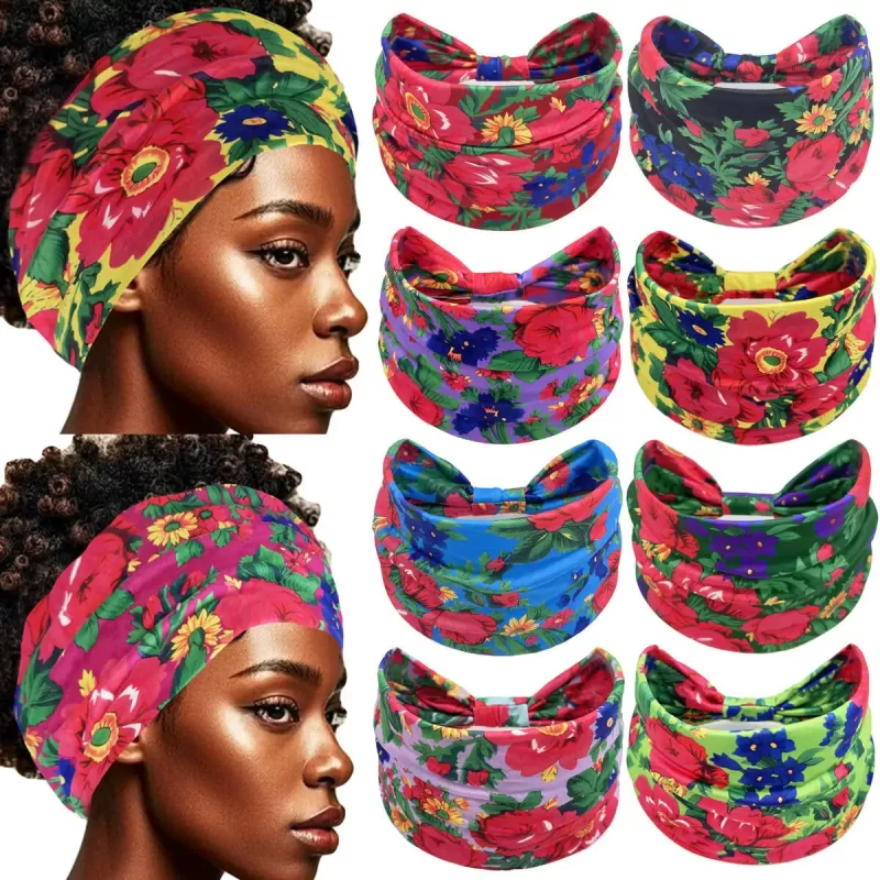 fabric headbands