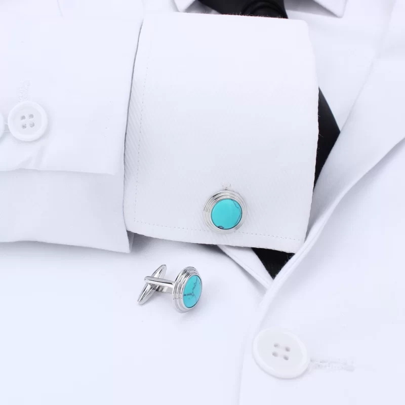 tuxedo buttons and cufflinks