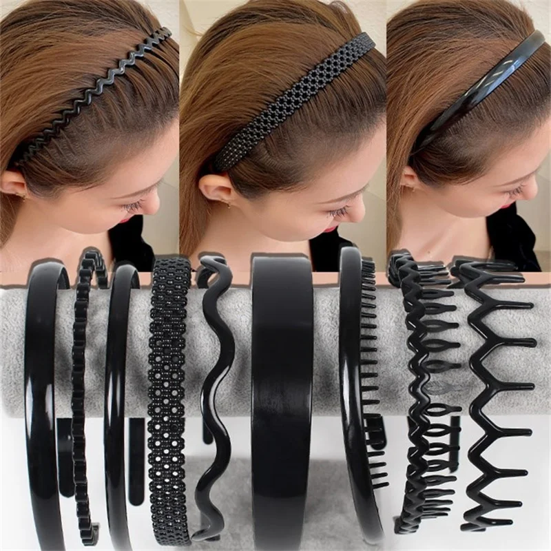 hair headbands