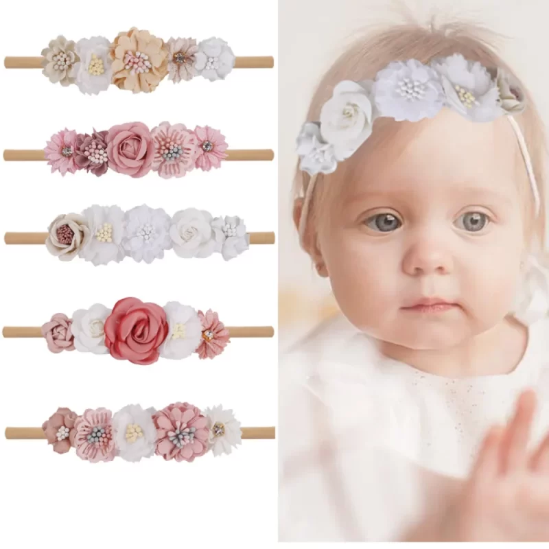 toddler headbands