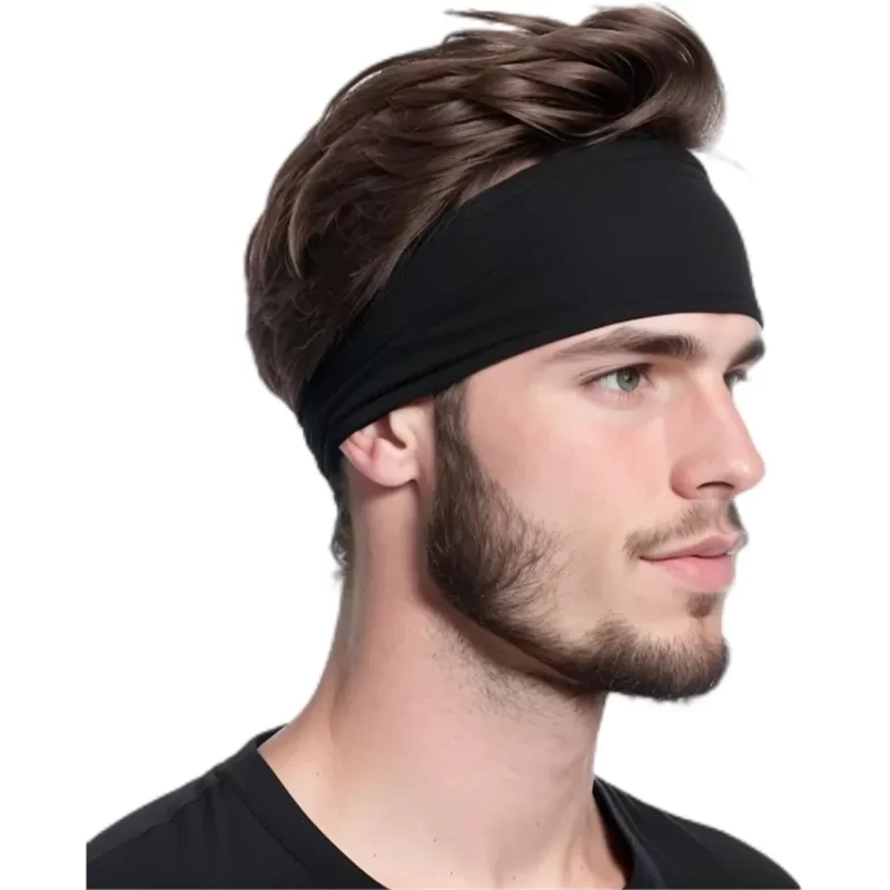 mens headbands