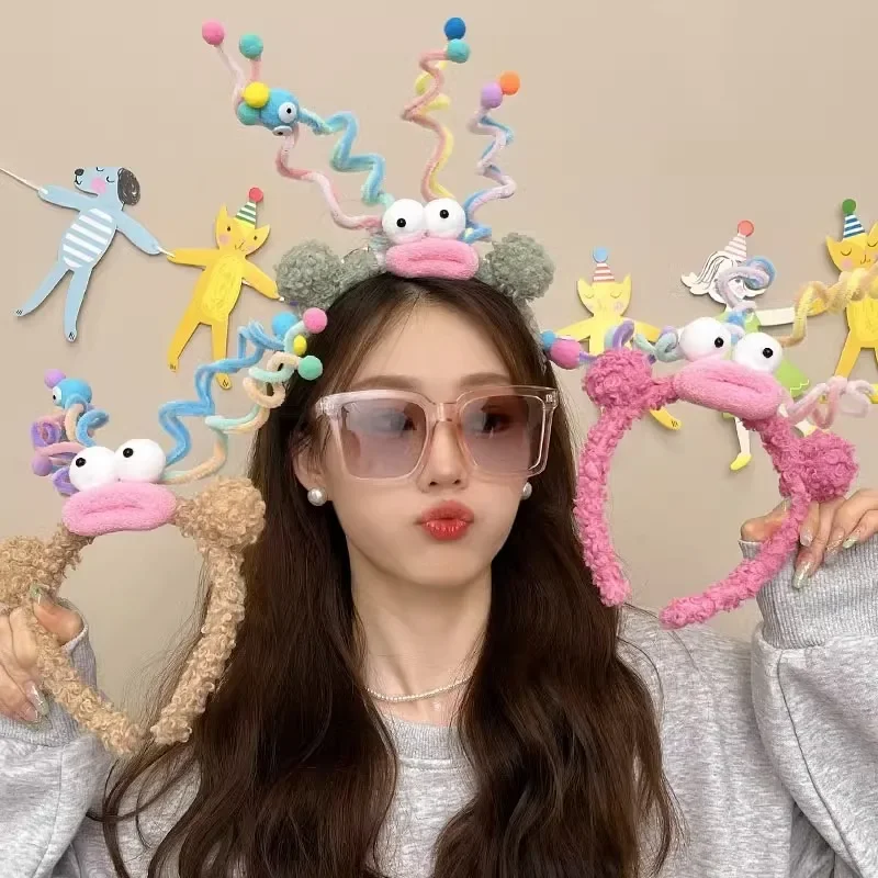 how to make headbands