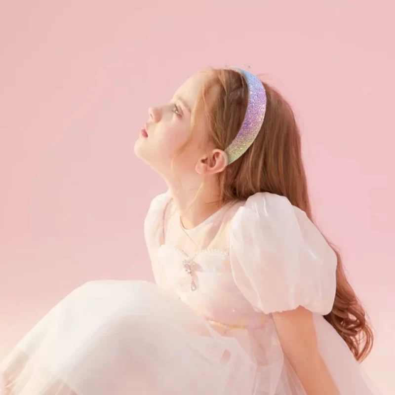 little girl headbands