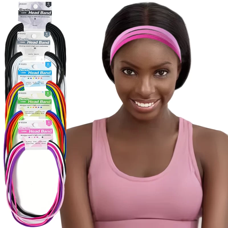 athletic headbands