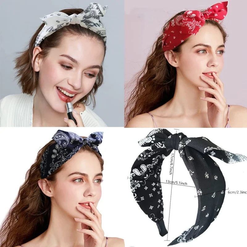 boho headbands